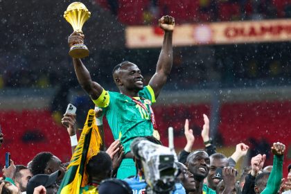 'Unacceptable': AFCON Winners Senegal Faces Discipline After Chaotic Finish