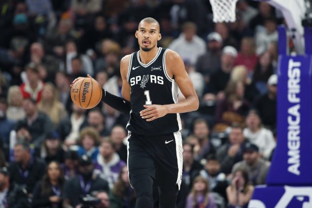 Underdog Promo Code FOXSPORTS Unlocks Play $5, Get $75 in Bonus Entries for Tonight's NBA Action