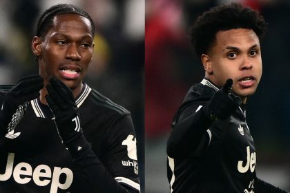 USA-Canada Connection: Weston McKennie Defends Jonathan David's Penalty Miss