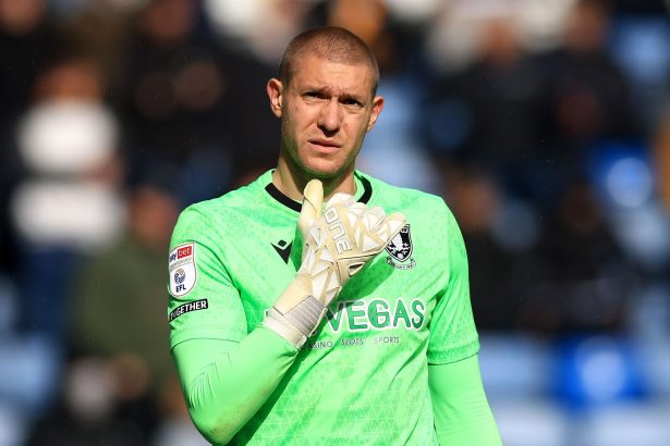 USA Goalkeeper Ethan Horvath Nears Deal To Join New York Red Bulls