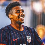 USA's Alex Freeman Reportedly Agrees to Villarreal Move