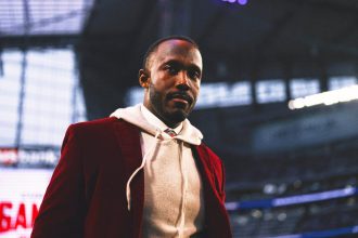 Vikings Fire General Manager Kwesi Adofo-Mensah After Missing Playoffs