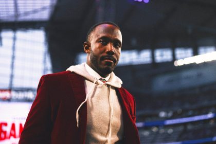 Vikings Fire General Manager Kwesi Adofo-Mensah After Missing Playoffs