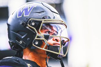 Washington QB Demond Williams Jr. Reverses Course, Returns to Huskies