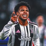 Weston McKennie At Striker? Juventus Boss Says USA Star Would Be 'Perfect' No. 9