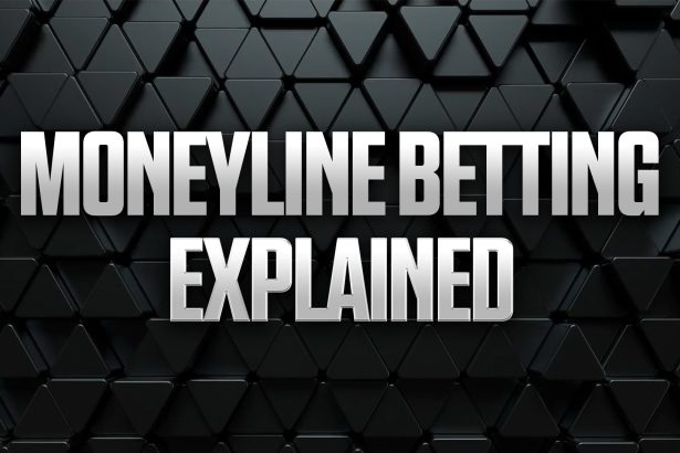 What is a Moneyline Bet? How to Read & Bet Moneylines