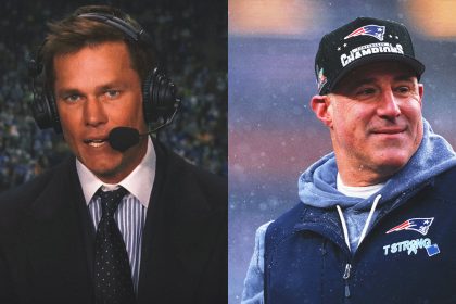 What Tom Brady Said of Patriots AFC Title Win: 'Going to be an Incredible Super Bowl'