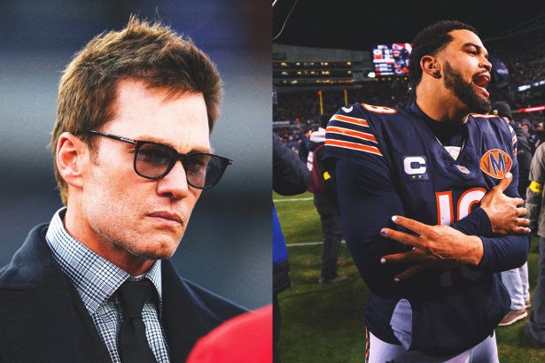 What Were the Best Passes of the 2025 NFL Season? Tom Brady Shares His Favorites