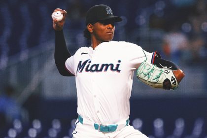 What’s Next: Edward Cabrera Boosts Cubs Rotation at a Hefty Price