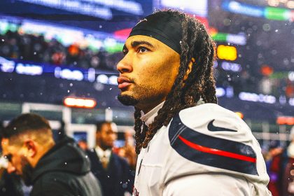 What's Next: How Should Texans Approach C.J. Stroud’s Future After Playoff Flameout?