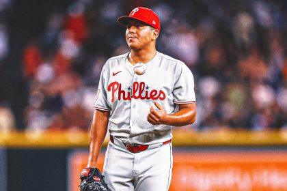 What’s Next: Suarez, Red Sox Set For Season-Long Success. How About Phillies?