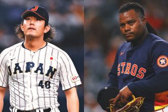 What’s Next: With Tatsuya Imai Off the Board, Here Are the 5 Best Remaining Starters