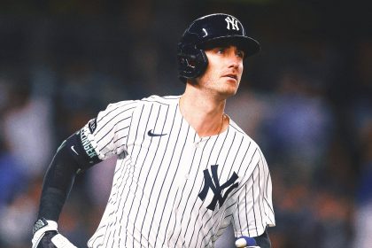 What's Next: Yankees Bring Back Cody Bellinger. Is It Enough In A Tough AL East?