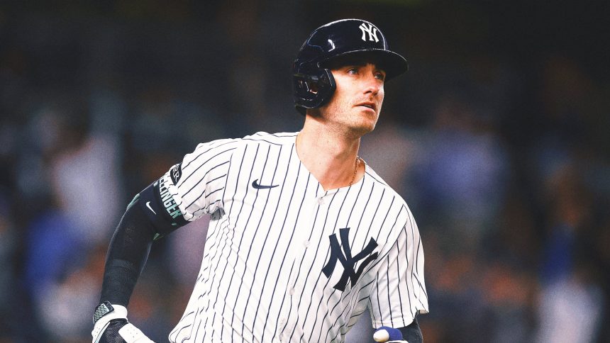 What's Next: Yankees Bring Back Cody Bellinger. Is It Enough In A Tough AL East?