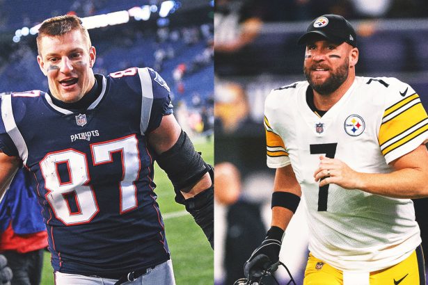 Who Could Be in Bill Belichick’s Potential Pro Football Hall of Fame Class in 2027?