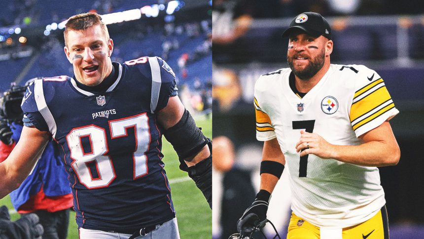 Who Could Be in Bill Belichick’s Potential Pro Football Hall of Fame Class in 2027?