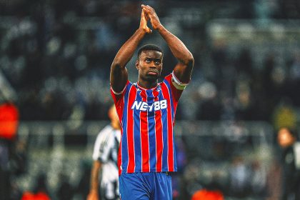 Why Chelsea Are the Real Winners of Marc Guehi’s Transfer to Manchester City