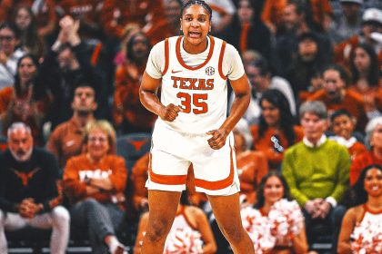 Women's College Basketball 2025-2026 Undefeated Teams Tracker: Texas Aims to Stay Perfect