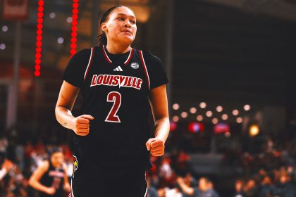 Women's College Basketball Top 10, Bubble Team NET Rankings: UofL Enters Top 10