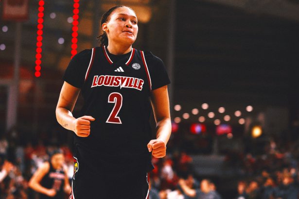 Women's College Basketball Top 10, Bubble Team NET Rankings: UofL Enters Top 10