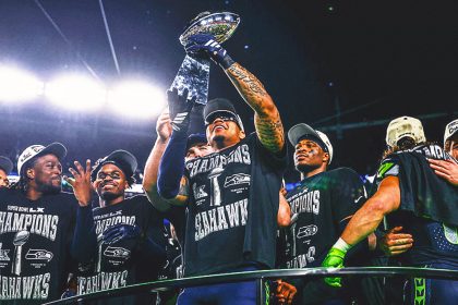 10 Burning Questions That Will Define the NFL Offseason