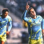 16-Year-Old Cavan Sullivan Becomes Youngest American To Score In CONCACAF Champions Cup