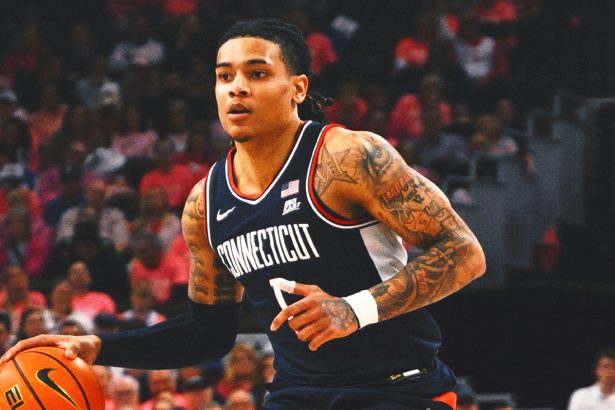 2025-26 College Baksetball Odds: Back UConn Huskies Over St. John's Red Storm