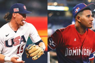 2025 MLB All-Stars on USA, Japan and Other 2026 World Baseball Classic Teams