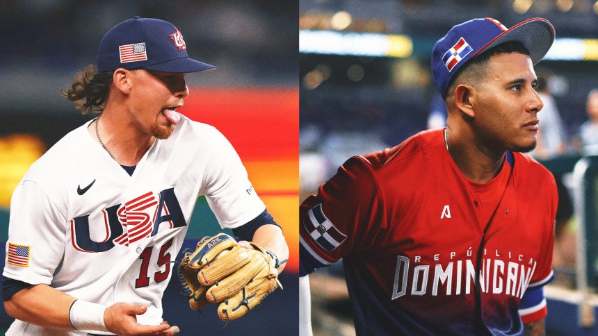 2025 MLB All-Stars on USA, Japan and Other 2026 World Baseball Classic Teams
