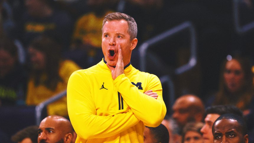 2026 College Basketball Odds: Back Dominant Wolverines to Beat Blue Devils