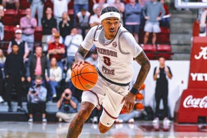 2026 College Basketball Odds: Best Bet for Bama-Tenn; Duke to the Final Four?