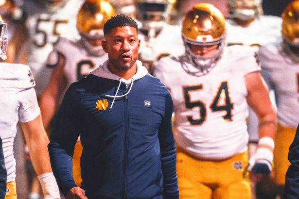 2026 College Football Odds: Notre Dame, Oregon Best Early Bets to Win CFP