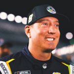 2026 Daytona 500 Odds: Pole-sitter Kyle Busch, Denny Hamlin Tied as Favorites