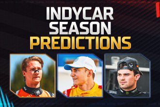 2026 INDYCAR Predictions: Will Alex Palou Win Another Title, Indy 500?