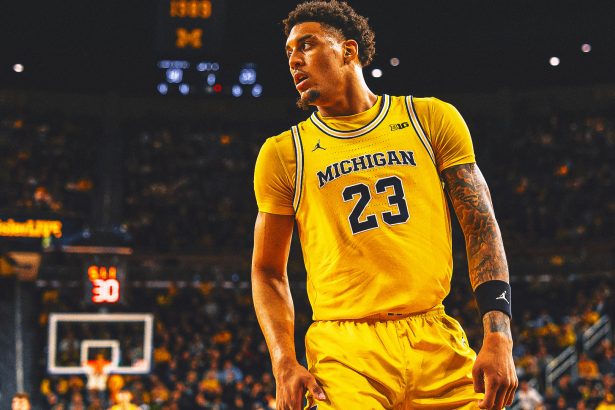 2026 Men's Final Four Odds: Michigan, Duke, Arizona Lead the Way