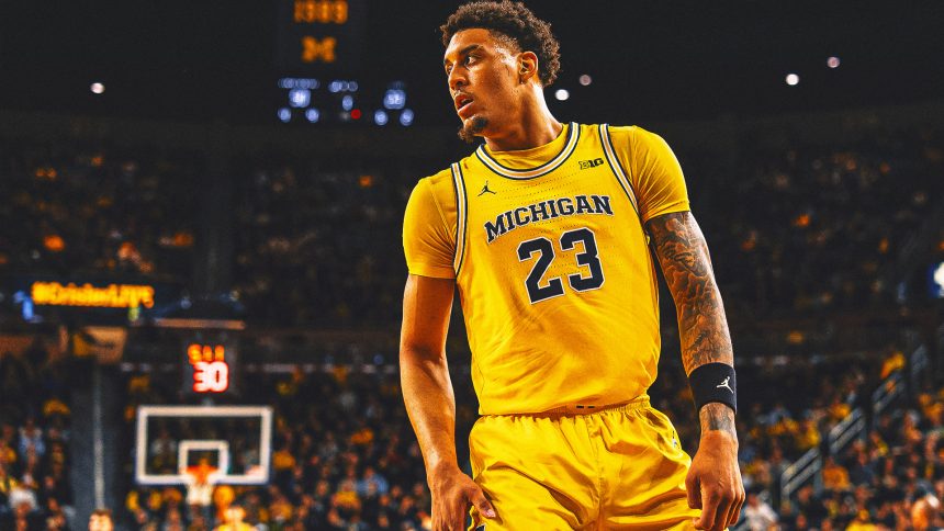 2026 Men's Final Four Odds: Michigan, Duke, Arizona Lead the Way