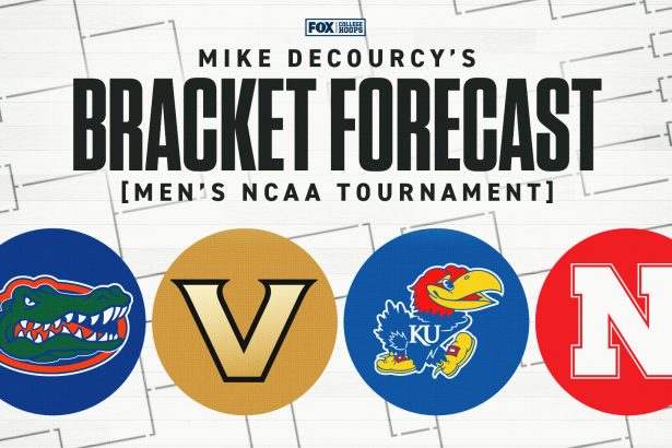 2026 Men's NCAA Tournament Projections: Big Ten, SEC Lead With 10 Teams Each