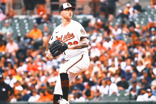 2026 MLB Odds: Baltimore Orioles Best Bet to Win AL East