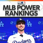 2026 MLB Power Rankings: Where Do All 30 Teams Stand Before Spring Training?