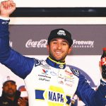 2026 NASCAR Odds: Chase Elliott Favored in Atlanta