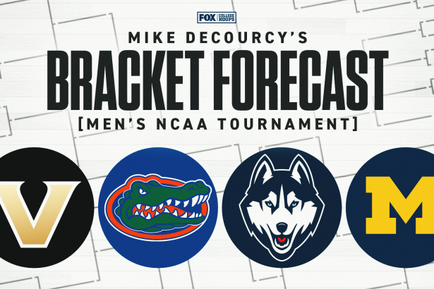 2026 NCAA Tournament Projections: Has UConn Locked Up the Final No. 1 Seed?