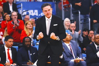 2026 NCAA Tournament Projections: St. John's, Wisconsin Slide Following Losses