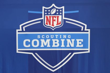 2026 NFL Combine Schedule: Dates, times, TV channel, how to watch