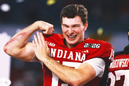 2026 NFL Draft: Fernando Mendoza Isn't Patrick Mahomes, But ...