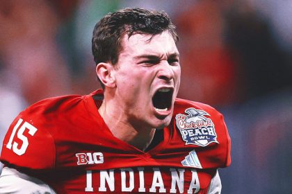 2026 NFL Draft: Fernando Mendoza’s QB Coach Reveals Why He’s Perfect No. 1 for Raiders