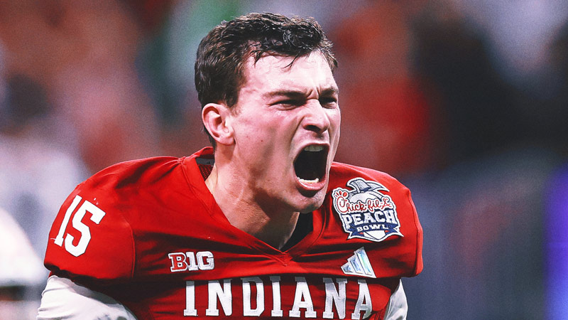 2026 NFL Draft: Fernando Mendoza’s QB Coach Reveals Why He’s Perfect No. 1 for Raiders