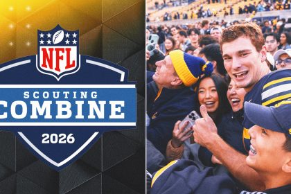 2026 NFL Draft: Former Cal OC Reveals Traits That Set Up Fernando Mendoza for Success
