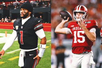 2026 NFL Draft: Offseason Buzz, Mendoza Mania Headline Top 10 Combine Storylines