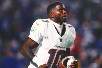 2026 NFL Free Agency: 3 Best Fits For Tyreek Hill, Who Might Not 'Have a Lot of Options'