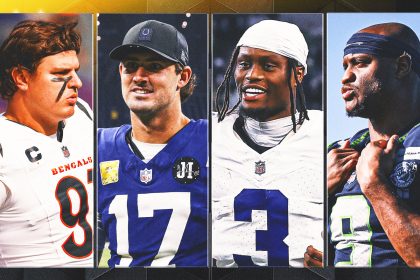 2026 NFL Free Agency: The Top 100 Players Available and Potential Fits